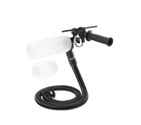 DEWALT PÖLYNKERÄYSJÄRJESTELMÄ SDS EXTRACTOR