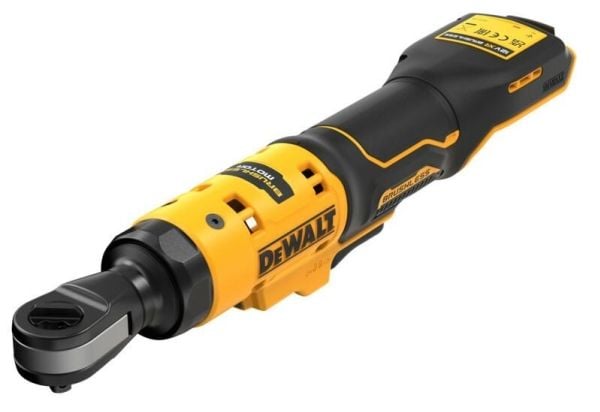 DEWALT TOOL 12V 3/8" 81Nm utan batteri och laddare DCF503N
