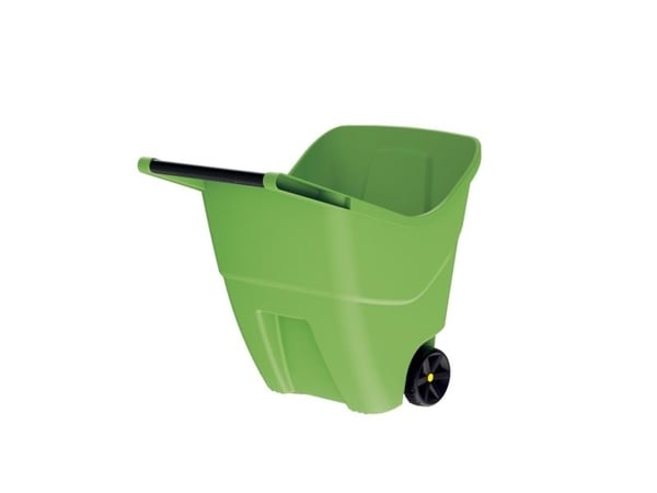 PP.GARDEN SKOTTKÄRRA LOAD&amp;GO II OLIVE