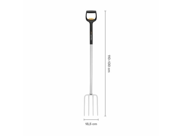 Fiskars 1070717 spadgaffel (1070717)