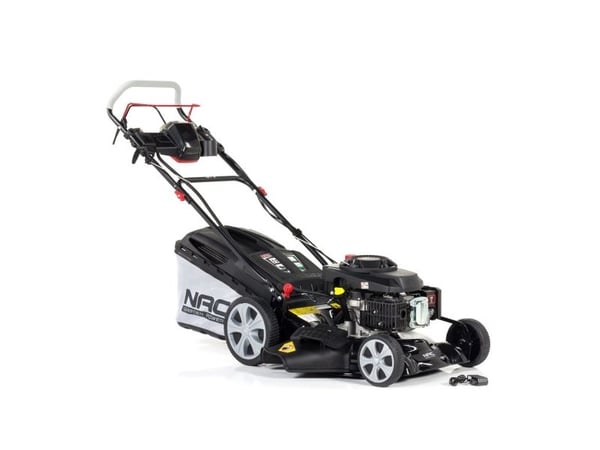 NAC SPALED MOWER 173cc LS50-173-HS-ES-NG