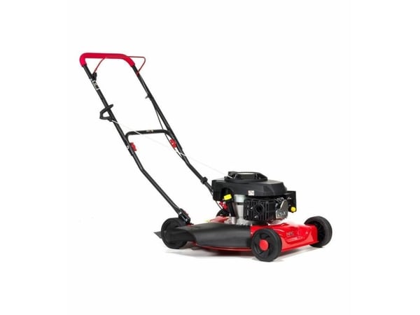 NAC PETROL GRENSKLIPPER SIDEUTSLØP 146cc LP50-146-SD-NG