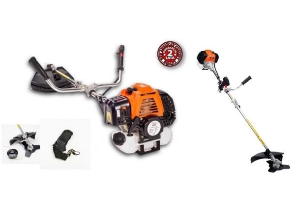 NAC Rydder 2,7HK 40cm BP520-27-T