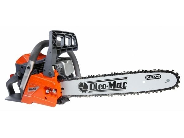 Oleo-Mac GSH 400 2,5 hv 38,9 cm3 35 cm moottorisaha