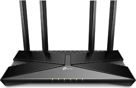 TP-Link Archer AX1800 langaton reititinpöytäkone