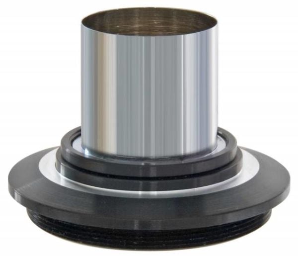 Bresser Optics 5942060, Teleskopadapter, Sort, Metallisk, Researcher Bino (5722100) Researcher Trinocular (5723100) Analyth Bino (5730000) BioScien...