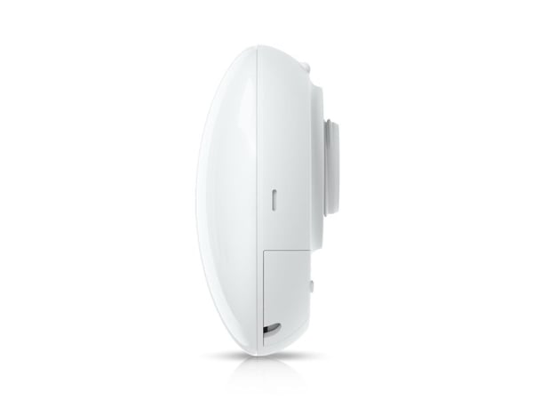 Ubiquiti Wave Pico - Trådlös brygga - 1GbE - Wi-Fi 6 - 5 GHz - kan monteras på stång - för P/N: UACC-DUAL-POWER-INJECTOR