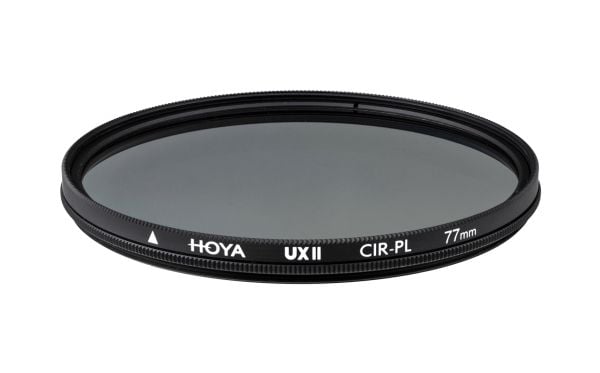 Hoya Hoya UX II CIR-PL 40.5mm suodatin