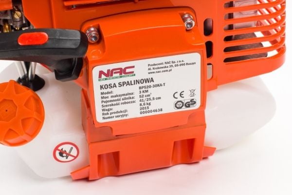 NAC BP520-30KA-T BP520-30KA-T