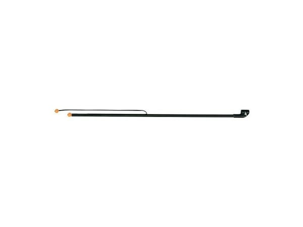 Fiskars 1001560, Håndgrep til håndverktøy, Sort, 1453 mm, 5 m