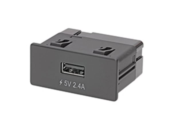 USB-kontakt 685324510 innhold: 1 stk