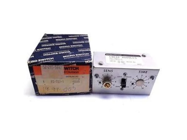 Honeywell trykksensor SPS 83546-00000600-01 - 1 stk