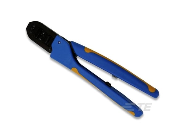 TE Connectivity TE AMP Certi-Crimp verktøy 2305684-1