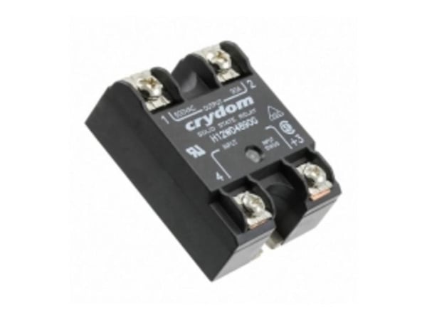 Crydom Semiconductor Relay D2450KG 1 kpl