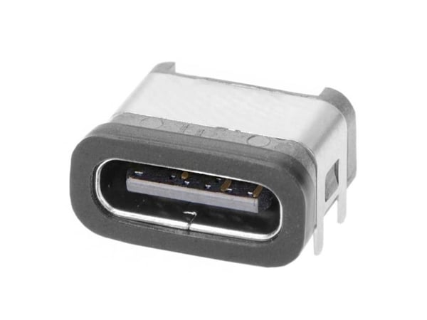 USB-kontakt 2171760001 Molex innhold: 1 stk