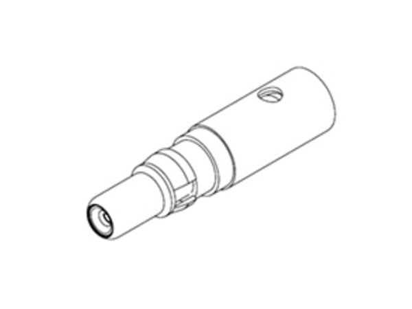 Molex 1731120165 tappikontakti 1 kpl