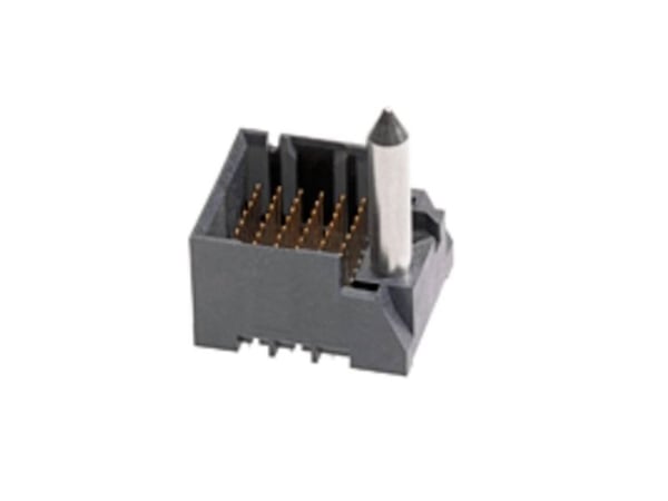 Molex Pin kotelo PCB 761659308 1 kpl lokero
