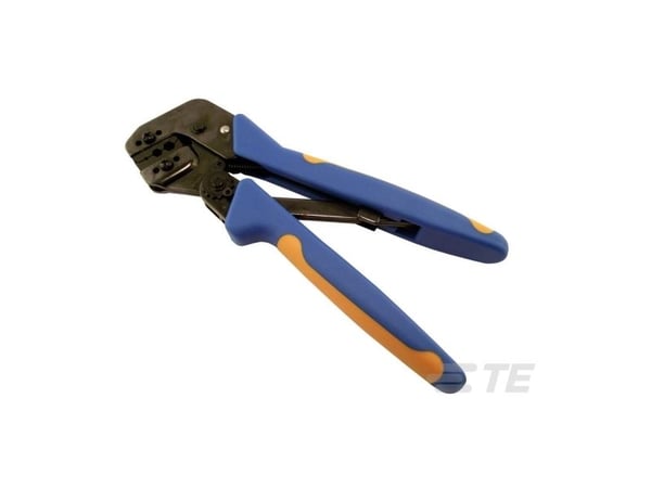 TE Connectivity rundkontakt 90683-1, 1 st