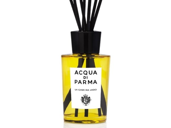 ACQUA DI PARMA La Casa Sul Lago DIFFUSER 177ml