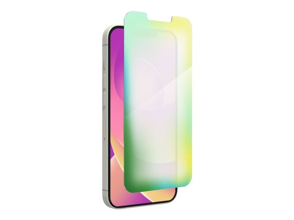 ZAGG InvisibleShield Flex ECO - Skjermbeskyttelse for mobiltelefon - omslagskompatibel - for Apple iPhone 13, 13 Pro, 14