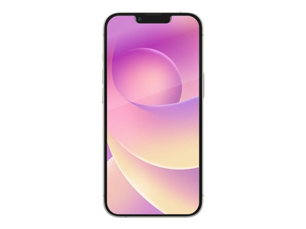 ZAGG InvisibleShield Flex ECO - Skjermbeskyttelse for mobiltelefon - omslagskompatibel - for Apple iPhone 13, 13 Pro, 14