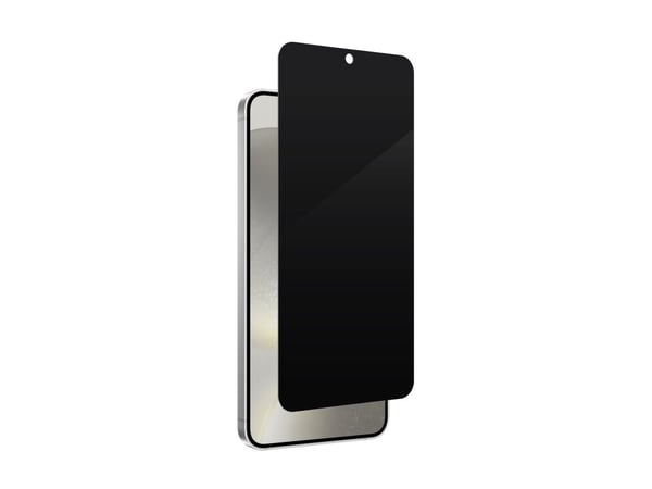 InvisibleShield Flex Privacy Matte B Samsung Galaxy S24 Screen INTL, Samsung, Galaxy S24, Antibakteerinen, Iskunkestävä, Läpinäkyvä, 1 kpl