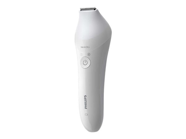 Philips Series 8000 BRE715 - Epilerer - trådløs
