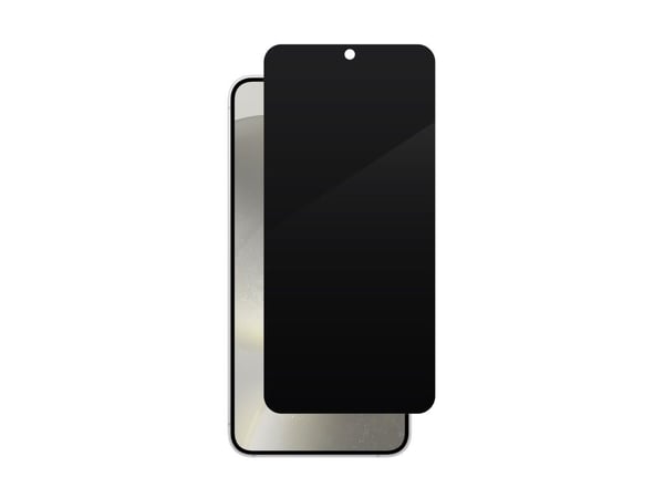 InvisibleShield Flex Privacy Matte B Samsung Galaxy S24 Screen INTL, Samsung, Galaxy S24, Antibakteerinen, Iskunkestävä, Läpinäkyvä, 1 kpl