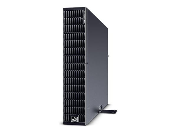 CyberPower USV zbh batteriforlengelse for OL2000ERTXL2UOL2200ERTXL2UOL3000ERTXL2U 2U inkl. Rail Kit