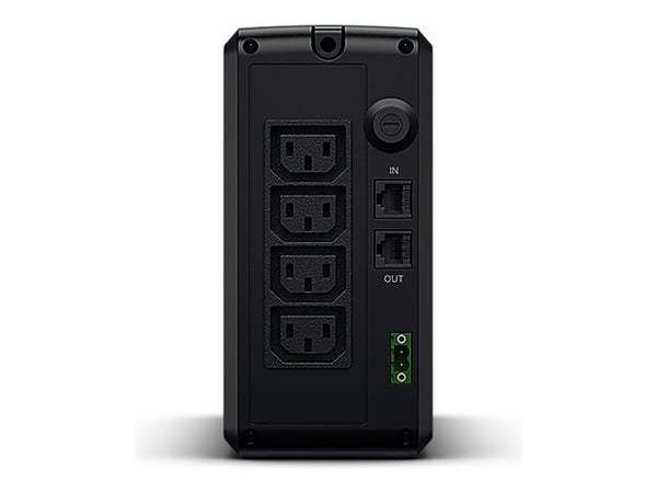 CyberPower 800VA UPS LIN LIN LIN LIN UT800IEG
