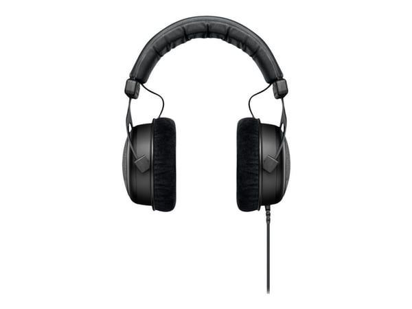 beyerdynamic TYGR 300 R - Gaming - hodetelefoner - full størrelse - kablet - 3,5 mm jakk