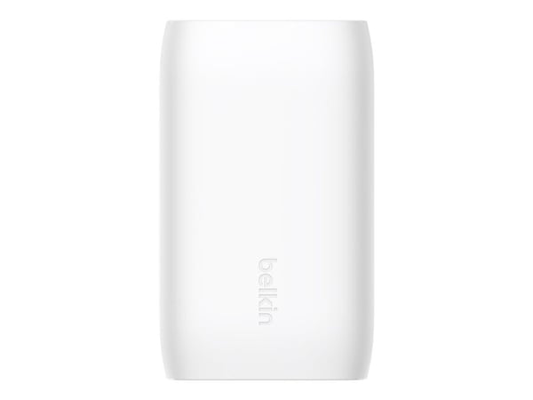 Belkin BoostCharge, Sisätila, AC, Valkoinen