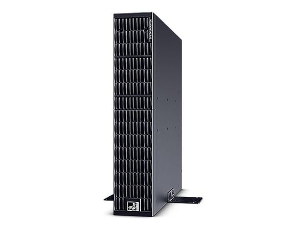 CyberPower Online Series BPE36V60ART2U - UPS-batteristreng - 6 x batteri - blysyre - 7.2 Ah - 2U - for Smart App Online OL1000RTXL2U, OL1500RTXL2U