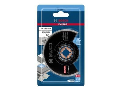 Bosch TURVALLISUUSLUKITIN ACZ85RD4 DIAMANTTI 10 KPL:tä