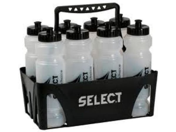 Deklas gertuvems SELECT