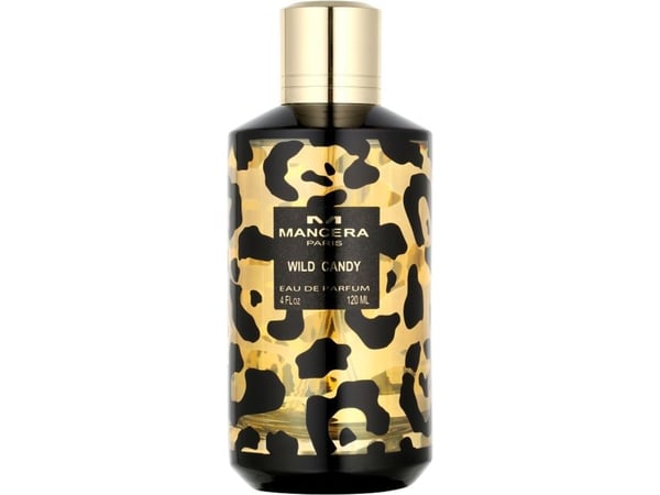 Mancera Paris Wild Candy Eau De Parfum 120 ml (unisex)