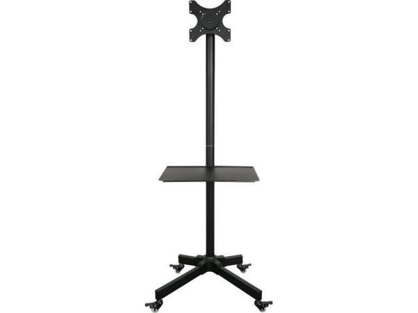 Ergosolid Falco 22 golvstativ 19'' - 37''