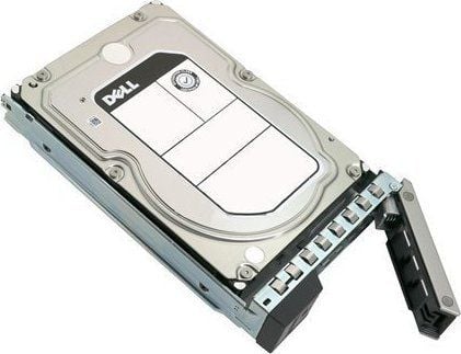 DELL 400-ATII, 300 GB, 15000 RPM, 2.5", SAS