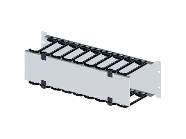 Apranet 26516007 19" kabelholder