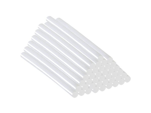 Steinel 087319 Varmlimpa 11 mm 150 mm Transparent 800 g 50 st