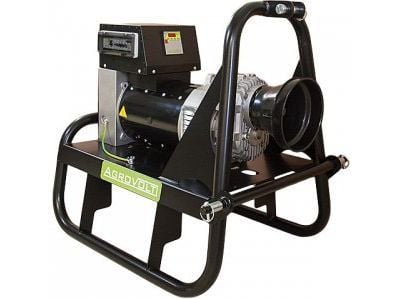 FOGO GENERATOR AGROVOLT 27 36KM/27KVA, 21,6KW/GT2MBS