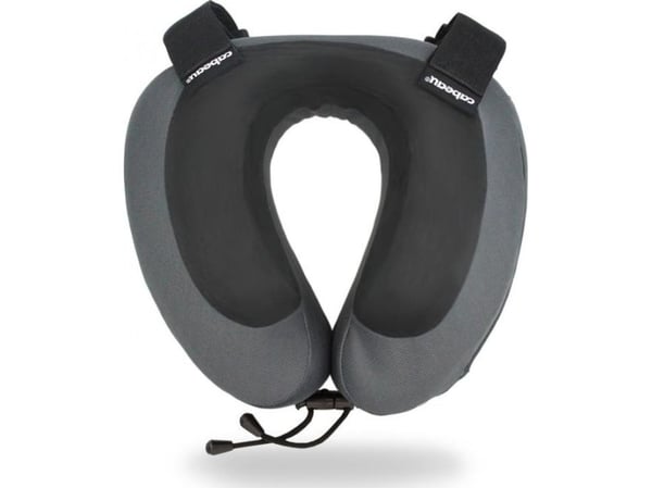 Cabeau reise-halspute Evo S3 grå