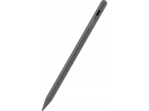 FIXED Graphite Uni - Aktiv penna - universell - grå - hängande låda