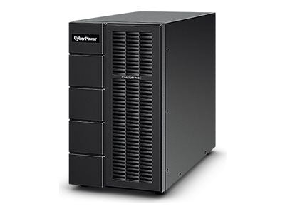 Cyberpower UPS-akku BPSE72V40A Cyberpower UPS-akku BPSE72V40A