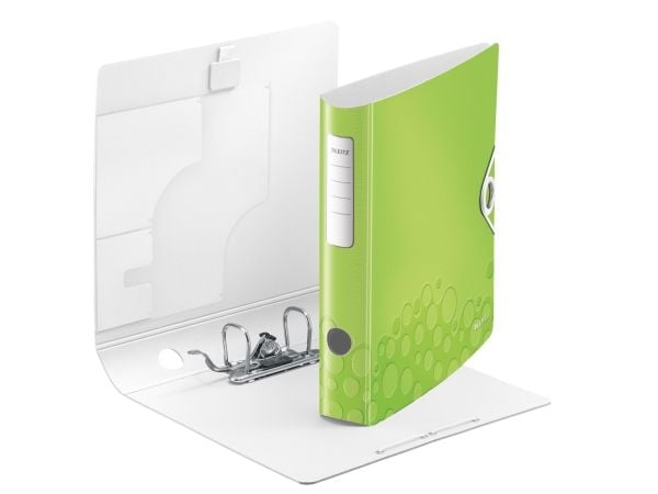 Leitz 11070064, A4, Grønn, 350 ark, 80 g/m², 6,5 cm, 308 mm