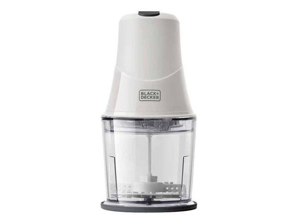 BLACK+DECKER BXCH260E - Chopper - 260 W