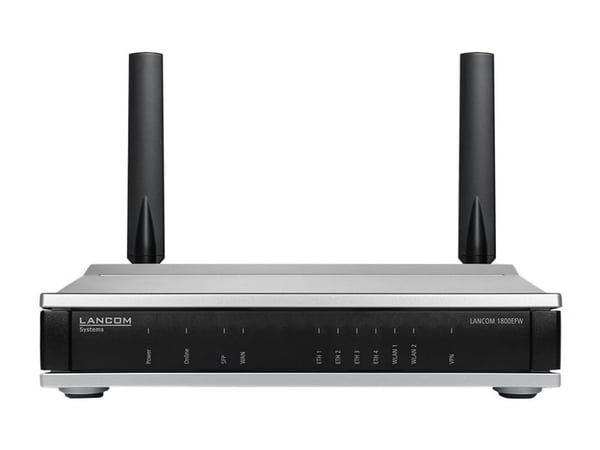 LANCOM 1800EFW (EU)