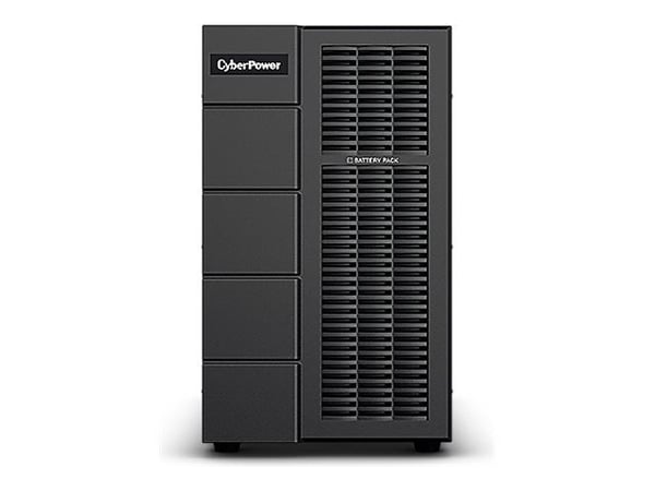 Cyberpower UPS-akku BPSE72V40A