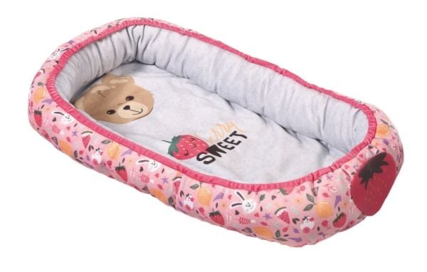 BABY born Baby Nest, Nuken unipesä, 3 vuosi/vuosia