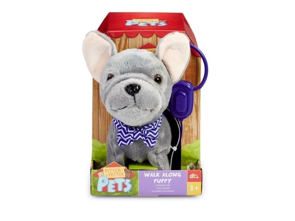 Happy Pet Fransk Bulldogg I Koppel